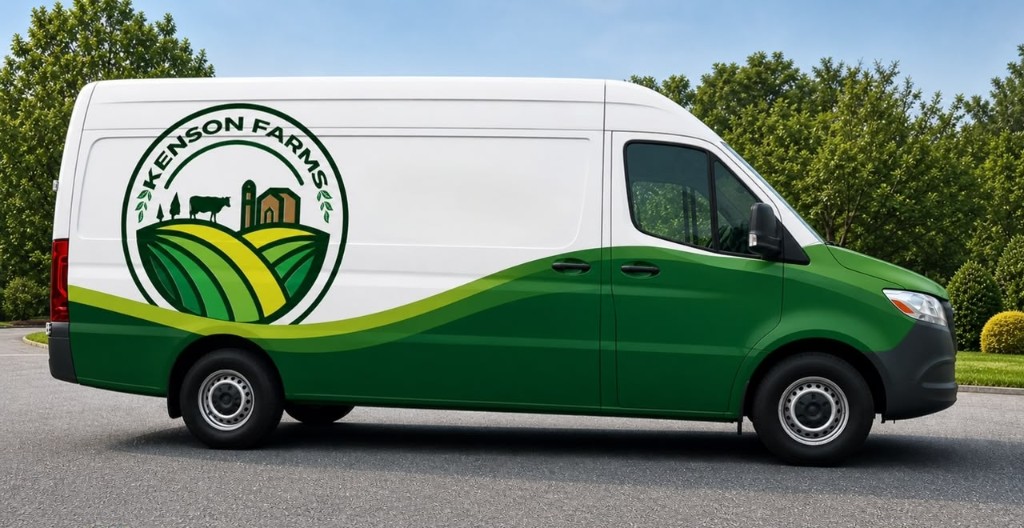 Swift with Care van