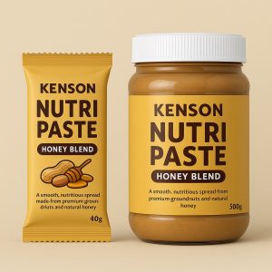 Kenson Farms Nutri Paste