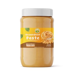 Kenson Farms Peanut Paste