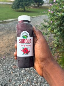 Kenson Farms Sobolo