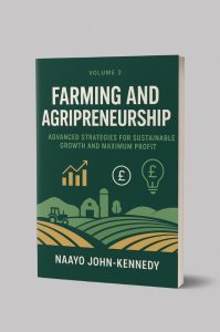 Farming and Agripreneurship · Volume 2